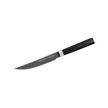 SAMURA Harakiri Stonewash 120mm mėsos peilis