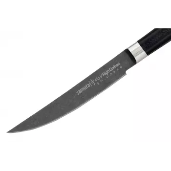SAMURA Harakiri Stonewash 120mm mėsos peilis