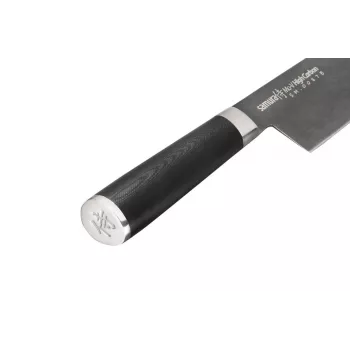 SAMURA Harakiri virėjo peilis 240 mm Stonewash AUS-8 nerūdijantis plienas