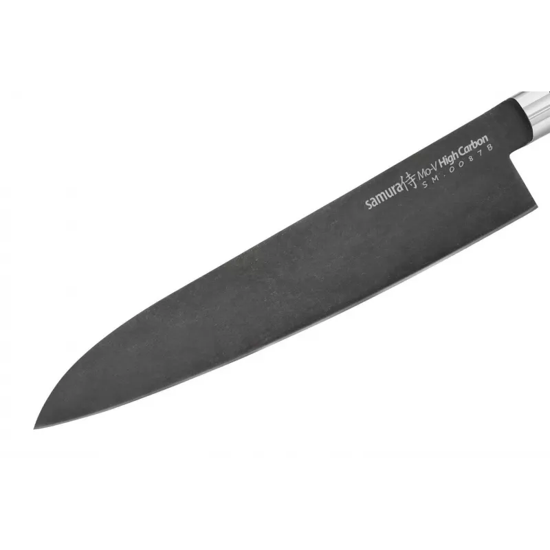 Samura virėjo peilis 240 mm, Stonewash