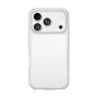 AMAZINGTHING Minimal Drop Proof 3 objektyvų apsauginis dėklas iPhone 18 Pro Max - permatomas