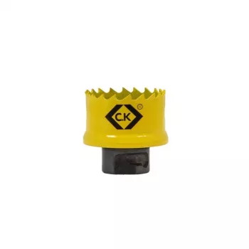 C.K Tools T3204 025 bi-metalinė skylėta pjūklė 25 mm