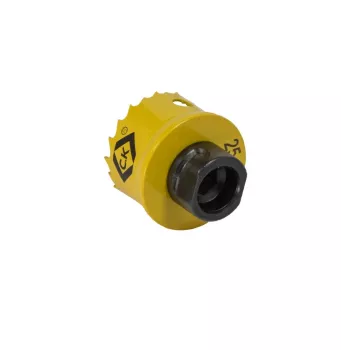 C.K Tools T3204 025 bi-metalinė skylėta pjūklė 25 mm