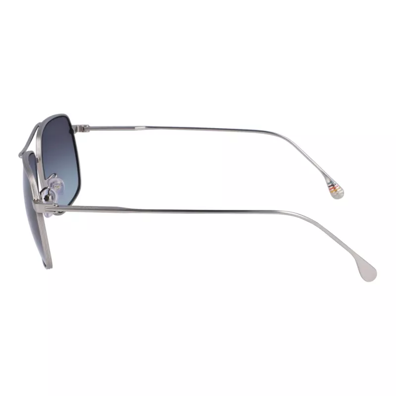 Paul Smith vyriški stačiakampiai akiniai nuo saulės PSSN07958FOST 58/17/145 mm