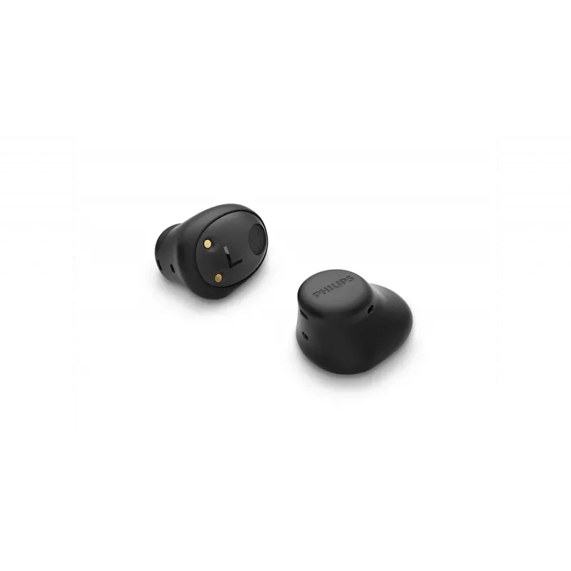 Philips TAT2149BK/00 belaidės ausinės į ausį, juodos