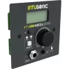 INTUSONIC HZE11+ zonų nuotolinio valdymo pultas (12604191)
