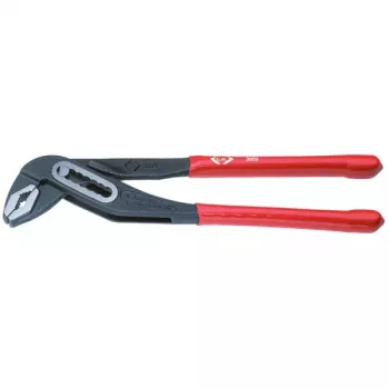 C.K Tools vandens siurblio replės 300 mm, 45 mm žiočių talpa (T3659A 300)