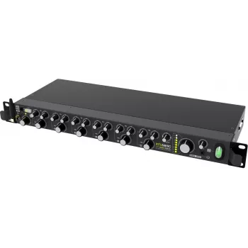Intusonic PAA71+ mikrofonų ir linijų maišytuvas 12604190
