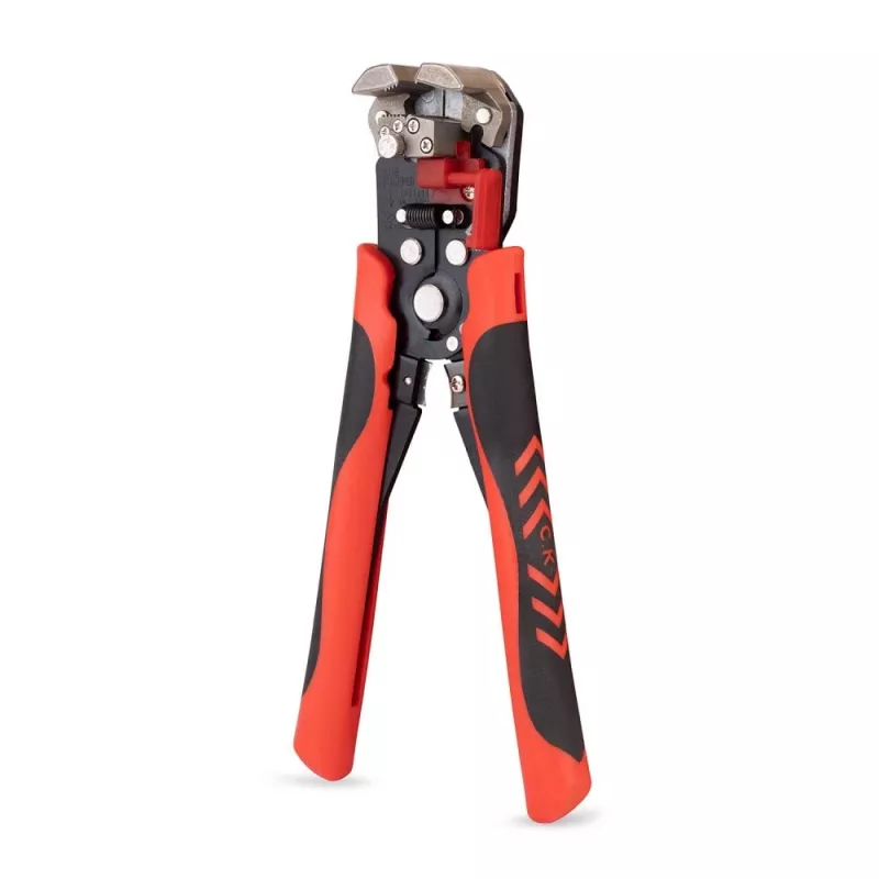 C.K Tools T3943 automatinis laidų nuėmiklis 0,2-6,0 mm²