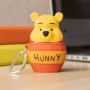 THUMBS UP PowerSquad AirPods dėklas Pooh 3D silikoninis (1002700)