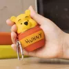 THUMBS UP PowerSquad AirPods dėklas Pooh 3D silikoninis (1002700)