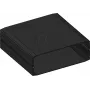 APRA-NORM X60-170 160 korpuso profilių rinkinys, 164,6 x 58,2 x 160 mm, juodas, IP65 (421-001-50)
