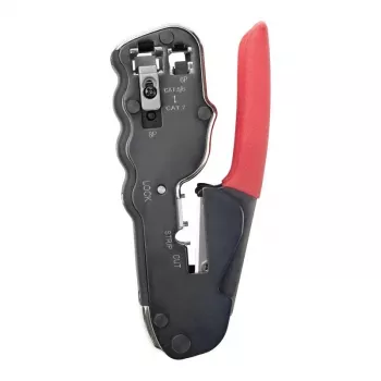 C.K Tools T3673A modulinis presavimo įrankis RJ11, RJ12, RJ45