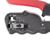 C.K Tools T3673A modulinis presavimo įrankis RJ11, RJ12, RJ45