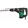 HIKOKI SDS Max 1100W rotacinis plaktukas, 40mm, 8.5J