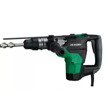 HIKOKI SDS Max 1100W rotacinis plaktukas, 40mm, 8.5J