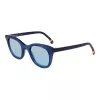 Paul Smith moteriški akiniai nuo saulės PSSN02349CALD - Havana rudo acetato rėmelis, rudi polikarbonato lęšiai, 49/23/145 mm