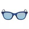 Paul Smith moteriški akiniai nuo saulės PSSN02349CALD - Havana rudo acetato rėmelis, rudi polikarbonato lęšiai, 49/23/145 mm