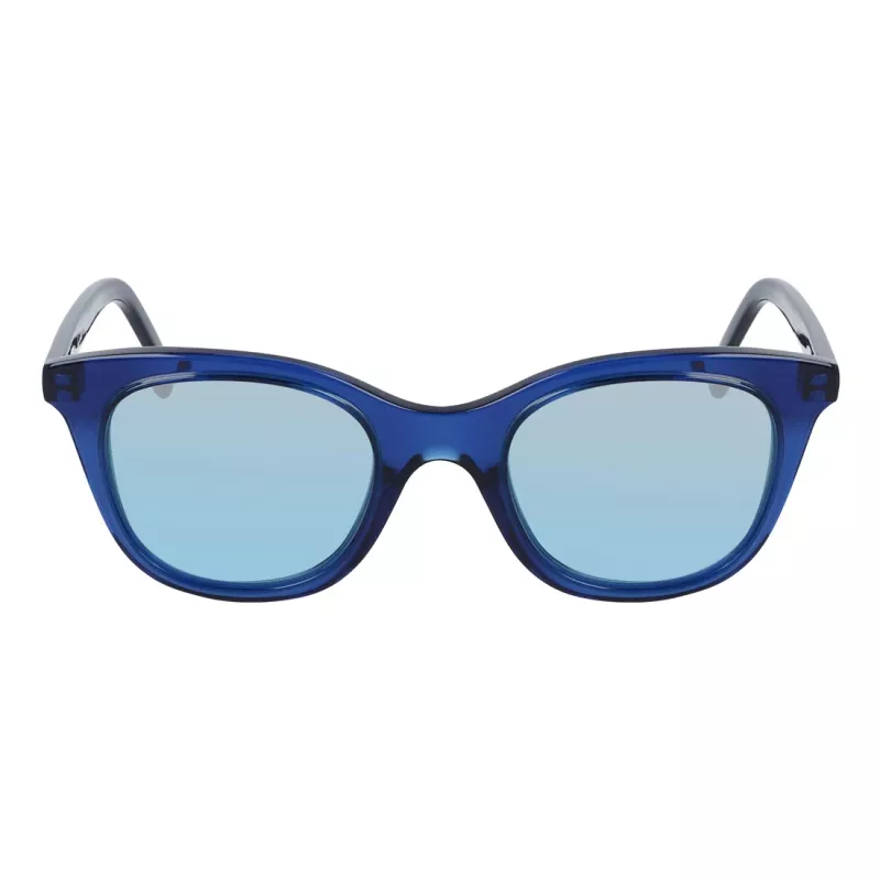 Paul Smith moteriški akiniai nuo saulės PSSN02349CALD - Havana rudo acetato rėmelis, rudi polikarbonato lęšiai, 49/23/145 mm