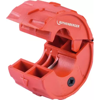 Rothenberger ROCUT Plastic Pro 15 - 22 mm plastikinių vamzdžių žirklės 1000003051