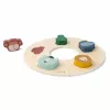 Trixie 36-158 medinė lavinamoji dėlionė nuo 12 mėnesių