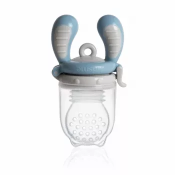 Kidsme maisto tiektuvas Large Azure