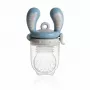 Kidsme maisto tiektuvas Large Azure