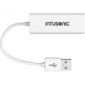 INTUSONIC DIU485 USB į DMX sąsaja 12604198