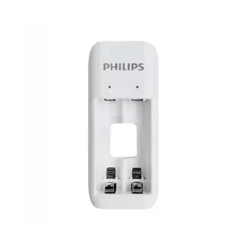 Philips SCB2070NB/00 nešiojamas įkroviklis (power bank) 10000 mAh, juodas