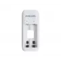 Philips SCB2070NB/00 nešiojamas įkroviklis (power bank) 10000 mAh, juodas