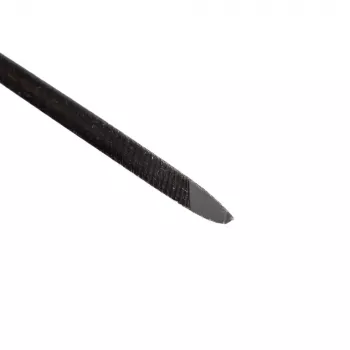 C.K Tools T0073A 6 siauras pjūklo dildė, 150 mm, rūšis 2, trikampė, be rankenos