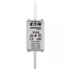 Eaton 100NHG02B NH saugiklis D02 100 A 500 V gG su mechaniniu indikatoriumi, 3 vnt. pakuotė