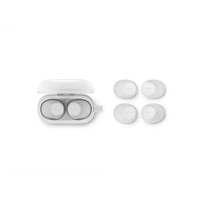 Philips TAT2149WT/00 belaidės ausinės (True Wireless), baltos