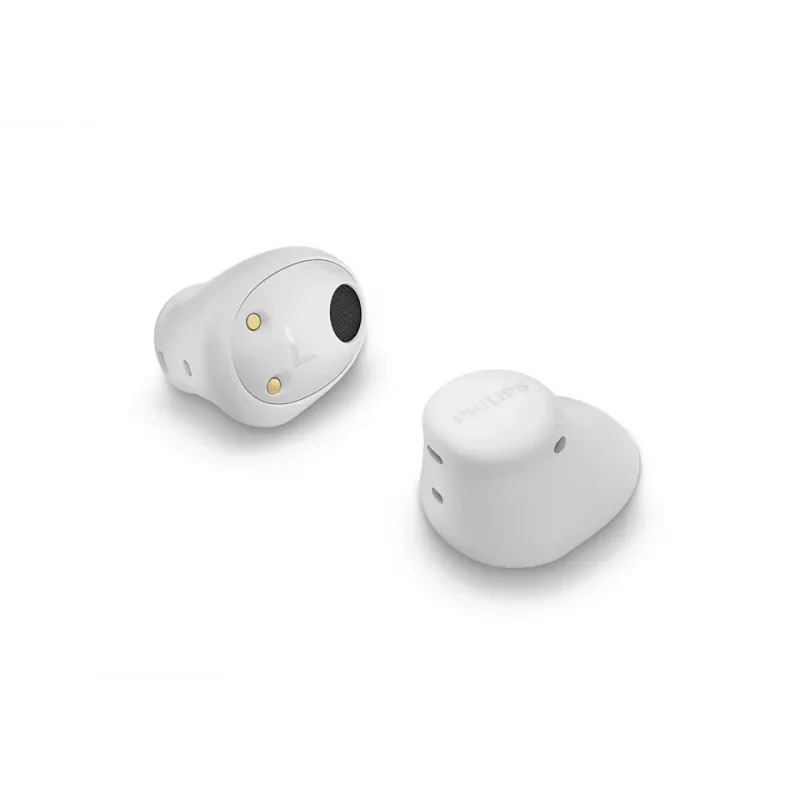 Philips TAT2149WT/00 belaidės ausinės (True Wireless), baltos