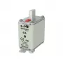 Eaton 63NHG00B NH saugiklis 63 A 500 V AC gG 00 dydis su mechaniniu indikatoriumi (3 vnt. pakuotė)