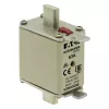 Eaton 63NHG00B NH saugiklis 63 A 500 V AC gG 00 dydis su mechaniniu indikatoriumi (3 vnt. pakuotė)