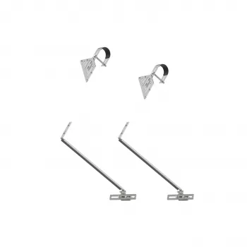 EcoFlow laikiklis – lengvasis DELTA Pro (EFA-BKWLIGHTWEIGHT-W-EU)