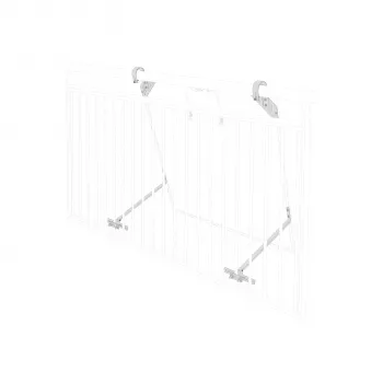 EcoFlow laikiklis – lengvasis DELTA Pro (EFA-BKWLIGHTWEIGHT-W-EU)