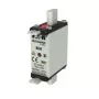 Eaton 80NHG000BI NH saugiklis 80 A 500 V AC dydis 000 su mechaniniu indikatoriumi, 3 vnt.