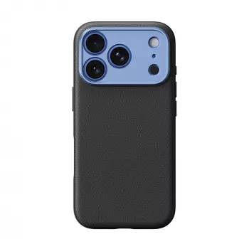 AMAZINGTHING Glamour AllSkin dėklas iPhone 18 Pro su fotoaparato apsauga, suderinamas su MagSafe - mėlynas