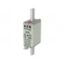 Eaton 80NHG0B NH tipo saugiklis, 0 dydis, 80 A, 500 V AC, gG, mechaniniu indikatoriumi, 3 vnt.