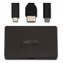 Wacom Converter Kit for Movink OLED 13 ir Wacom One 14 - USB-C į HDMI