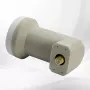 TRIAX Universal Single LNB 1 išėjimas TSI 100 Gold (304871)
