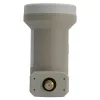 TRIAX Universal Single LNB 1 išėjimas TSI 100 Gold (304871)
