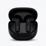 JVC Gumy Air True Wireless belaidės Bluetooth ausinės, juodos