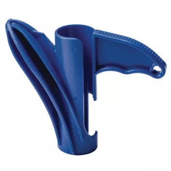 HellermannTyton HAT 20mm PA mėlynas surinkimo įrankis (10 vnt.) 161-60003
