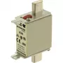 Eaton 63NHG000B NH tipo saugiklis, dydis 0, 63 A, 500 V AC, gG