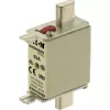 Eaton 63NHG000B NH tipo saugiklis, dydis 0, 63 A, 500 V AC, gG
