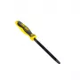 C.K Tools T0074A 6 dildė pjūklams, standartinė, 150 mm (6 coliai), trikampė, iš aukštos kokybės anglinio plieno