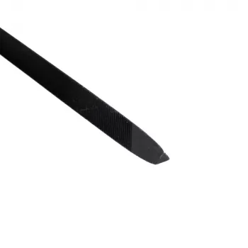 C.K Tools T0074A 6 dildė pjūklams, standartinė, 150 mm (6 coliai), trikampė, iš aukštos kokybės anglinio plieno